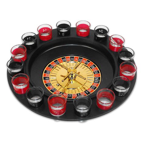  russisch roulette trinkspiel/ohara/modelle/1064 3sz 2bz